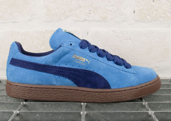 Puma Suede New Releases Available 2