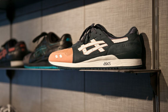 Ronnie Fieg Salmon Toe Recap 12