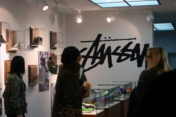 Stussy Exhibit Sn Cologne 18