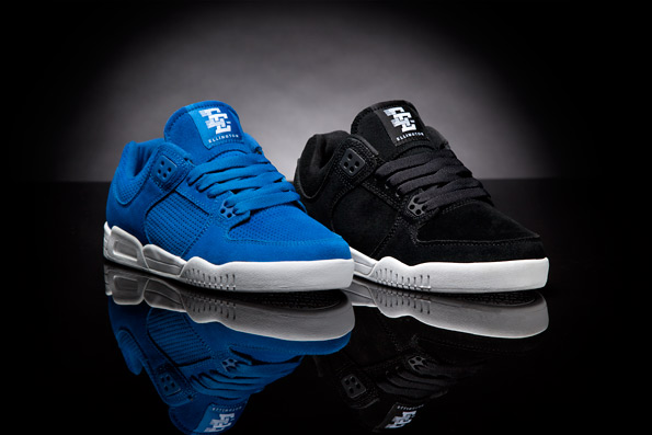 Supra Erik Ellington Avenger Holiday 2011 1