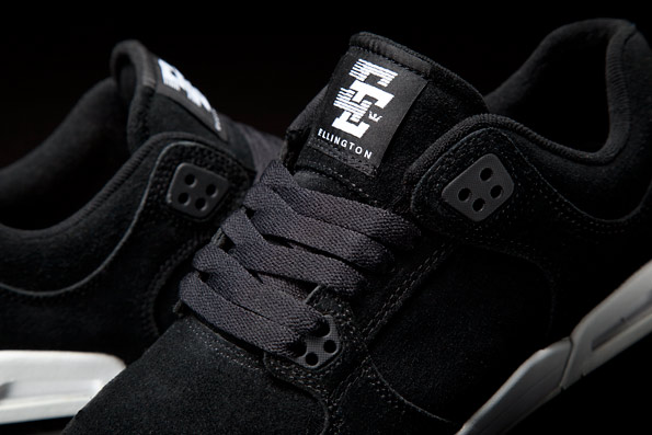 Supra Erik Ellington Avenger Holiday 2011 3