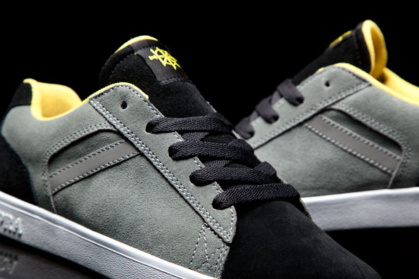 Supra Lizard King Bullet Collection Holiday 2011 3