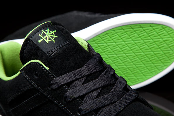 Supra Lizard King Bullet Collection Holiday 2011 4