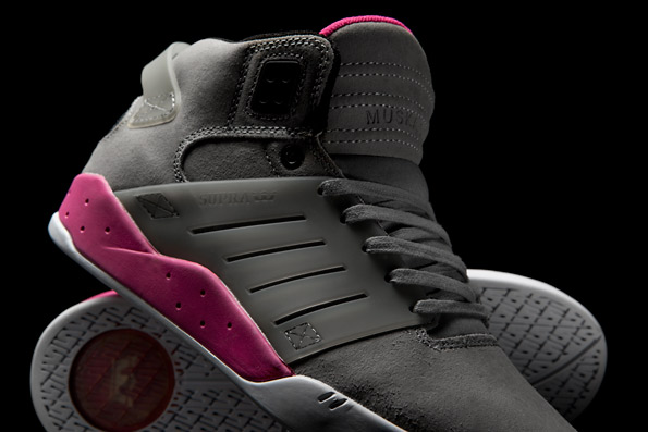 Supra Pop Pack Skytop Iii