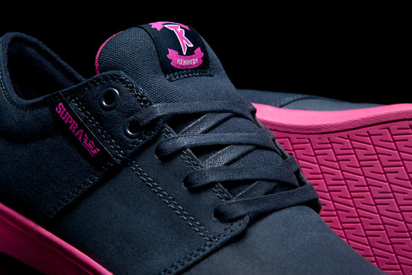 Supra Pop Pack Stacks
