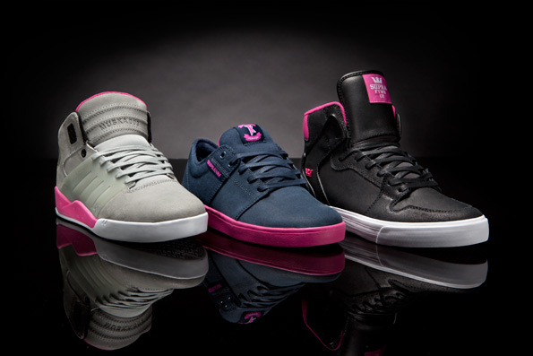 Supra Pop Pack