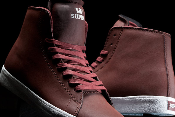 Supra Reed Pack Thunder High