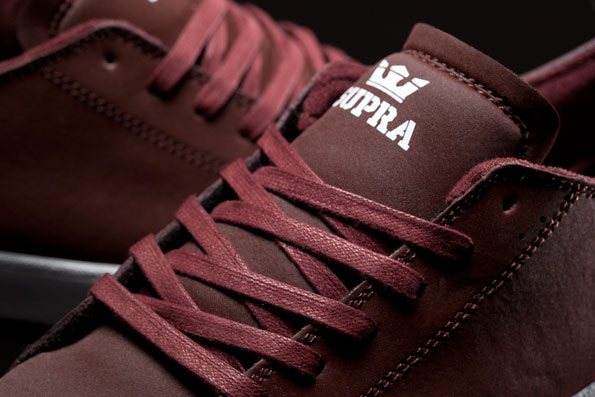 Supra Reed Pack Thunder Low