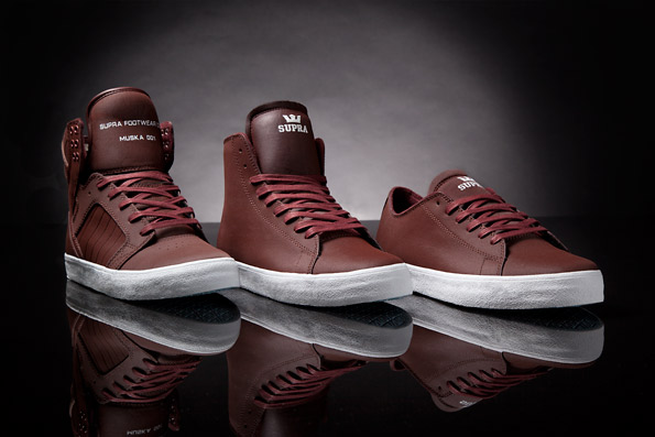 Supra Reed Pack
