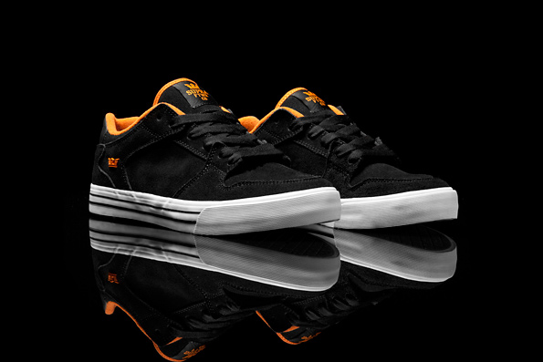 Supra Vaider Low Matt Mumford Halloween 2