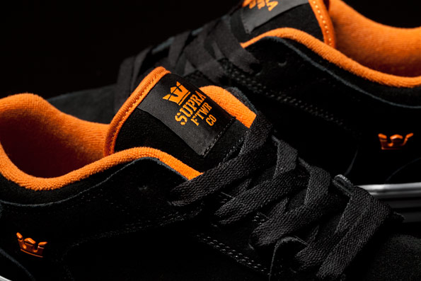Supra Vaider Low Matt Mumford Halloween 3