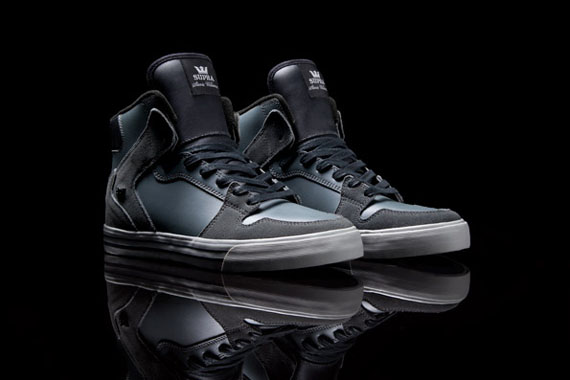 Supra Vaider S Williams Coll 03