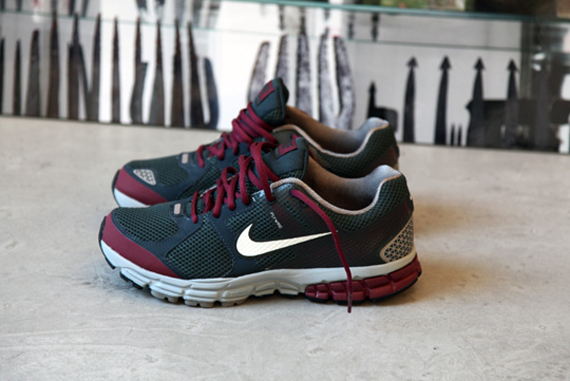 Undercover Nike Zoom Structure 15 Gyakusou 2