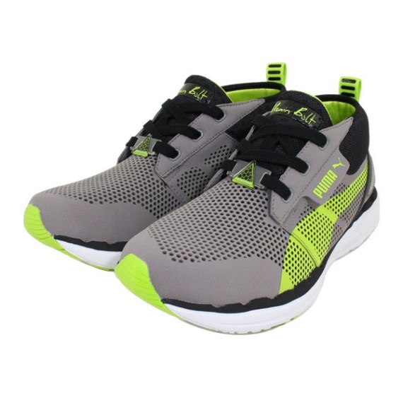 Usain Bolt Puma Hawthorne Trinomic 3