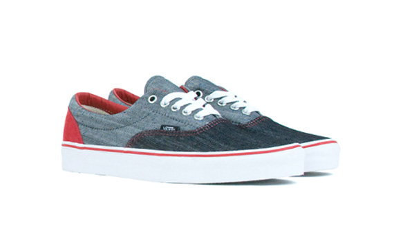 Vans Classic Denim Pack October 2011 Proper 02