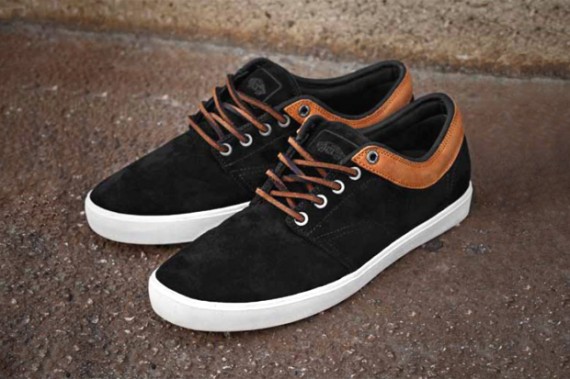 Vans Core Pacquard