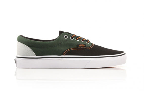 Vans Era Tri Tone Pack 3