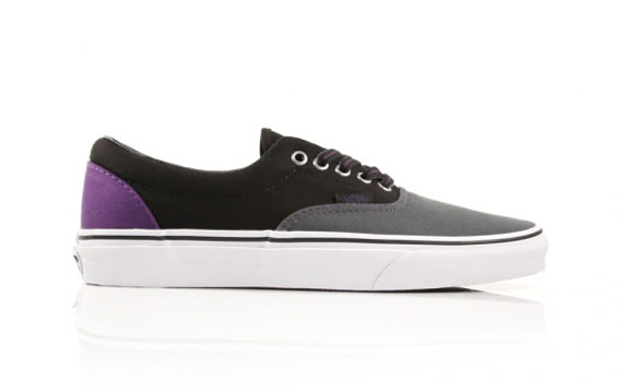 Vans Era Tri Tone Pack 5