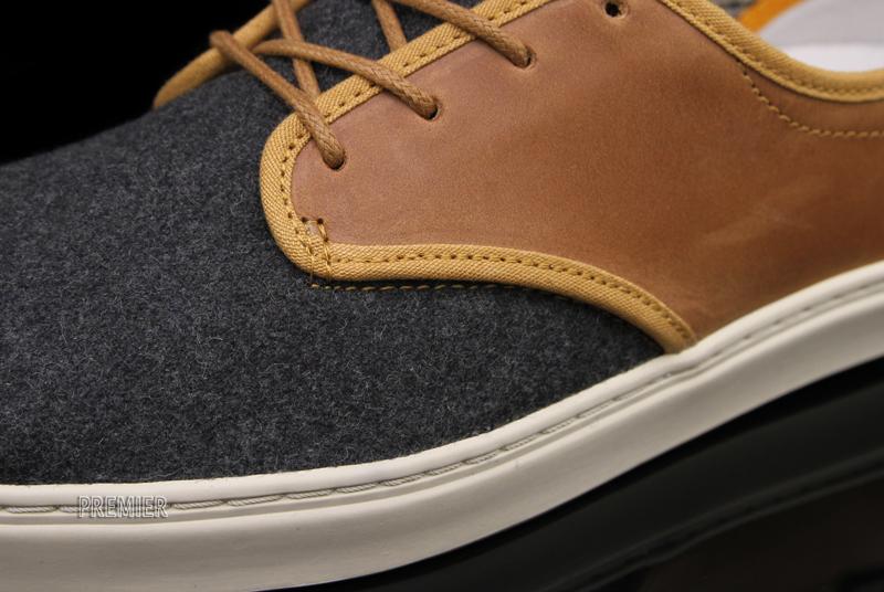 Vans Otw Ludlow Wool Veggie Leather 4