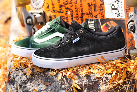 Vans Ray Barbee Pro Classics Premier