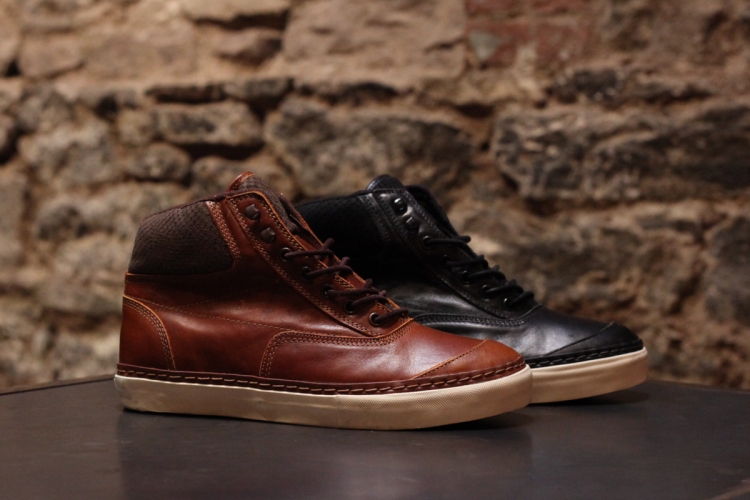 Vans Vault Holiday 2011 Switchback Lx Snake