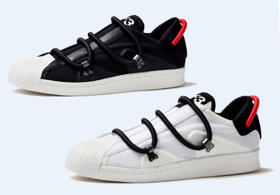 adidas Y-3 Sneak – Spring/Summer 2012