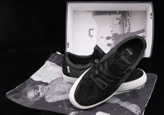 Greg Hunt x Vans Syndicate Pack