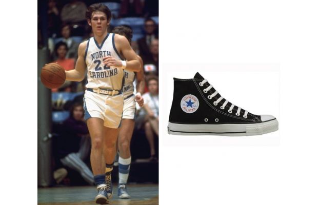 1972 Georgekarl Chucks