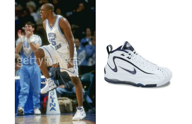 1997 Vincecarter Totalmaxuptempo