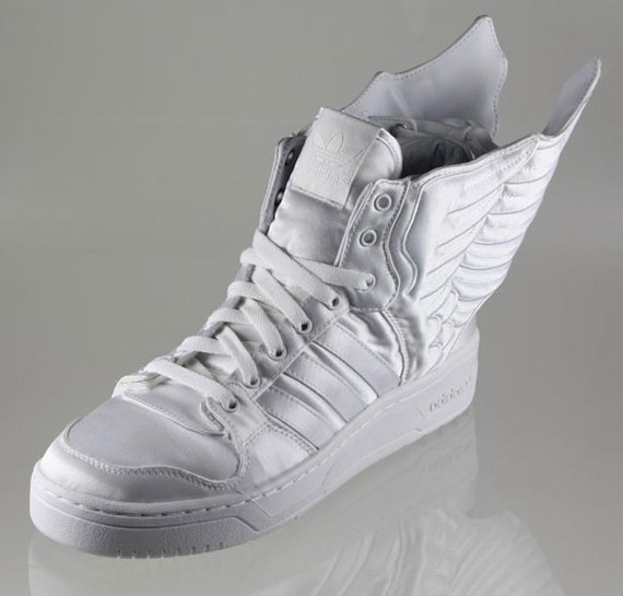 2ne1 Jeremy Scott Adidas Originals Wings 2.0 4