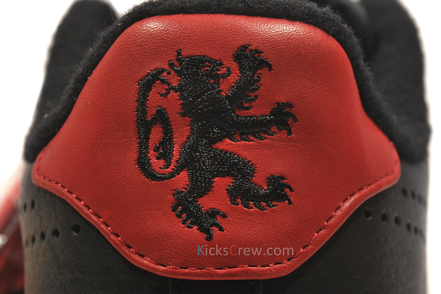NSW x LeBron James Nike Air Force 1 Low - New Photos