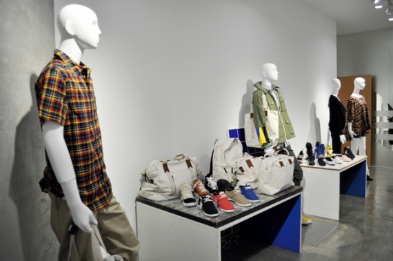 Aadidas Originals Spring Summer 2012 Collection 04