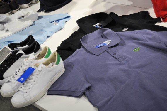 Aadidas Originals Spring Summer 2012 Collection 06