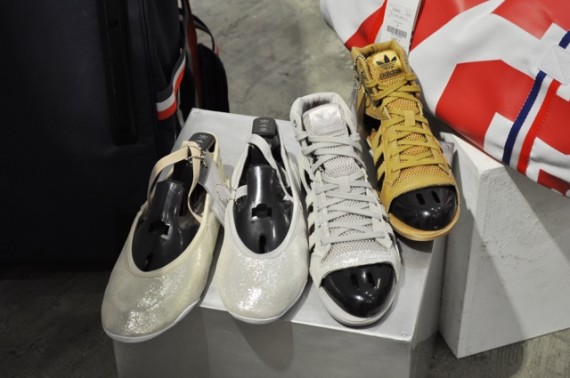 Aadidas Originals Spring Summer 2012 Collection 07