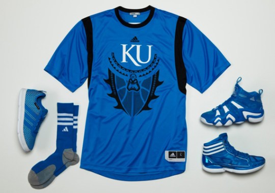 adidas Basketball Maui Invitational Exclusive Gear