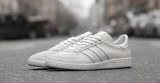 Adidas Consortium Tabula Rasa Pack Bc