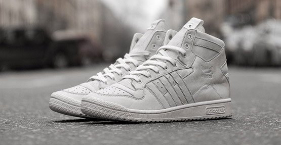 Adidas Consortium Tabula Rasa Pack Decade Hi