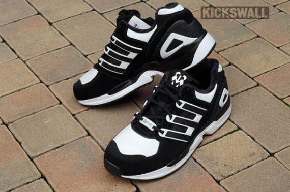 adidas EQT Support ‘Panda’