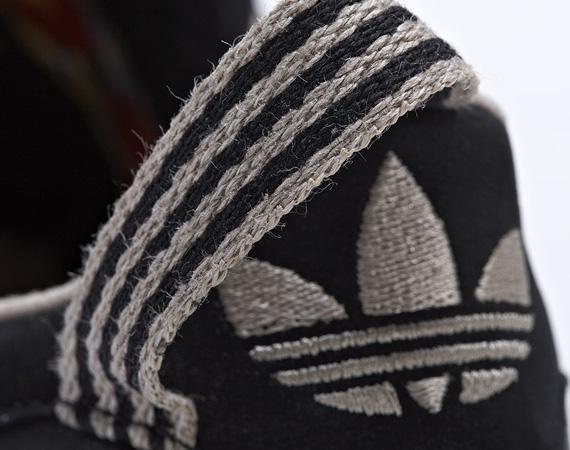 adidas Originals 'Made for' Tokyo - 10th Anniversary Teaser