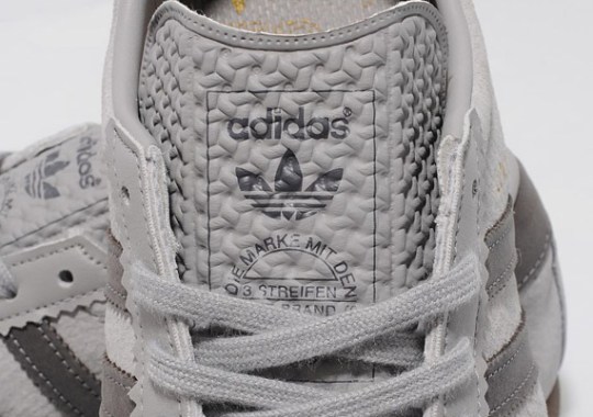 adidas Originals London – Aluminum