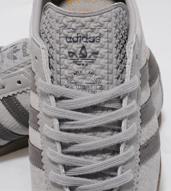 Adidas Originals London Aluminum 6