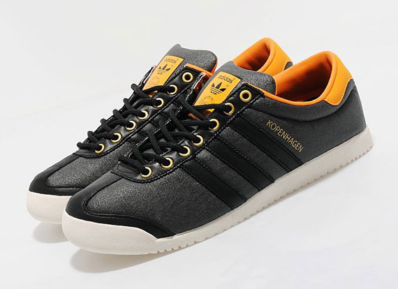 Adidas Originals Winter Pack 2011 Kopenhagen 1