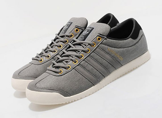 Adidas Originals Winter Pack 2011 Kopenhagen 2