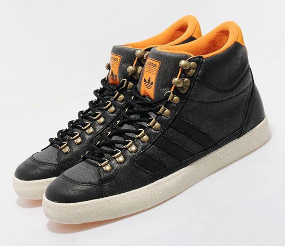 Adidas Originals Winter Pack 2011 Superskate 1