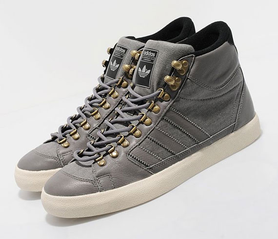 Adidas Originals Winter Pack 2011 Superskate 2