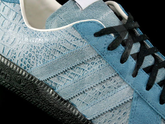 adidas Originals Resplit Lo II