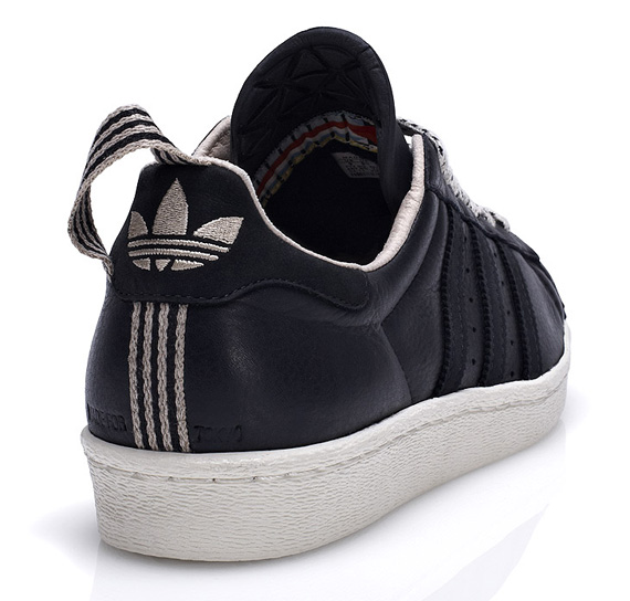 Adids Originals Superstar 80s Made For Tokyo 2