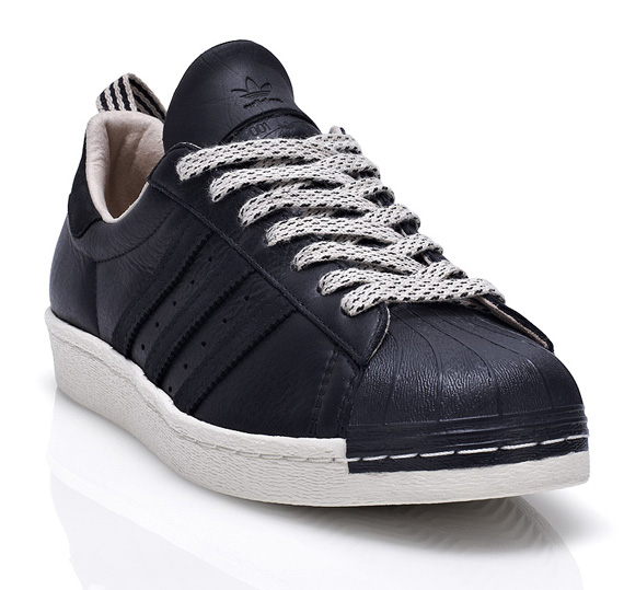 Adids Originals Superstar 80s Made For Tokyo 3