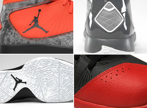 Air Jordan 2011 A Flight November 2011 Releases 1