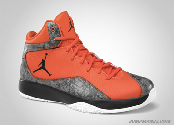 Air Jordan 2011 A Flight November 2011 Releases 2